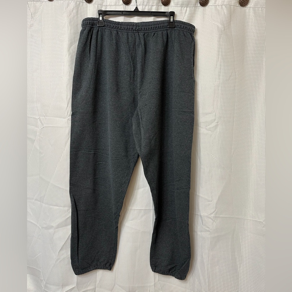 Men’s sweat pants